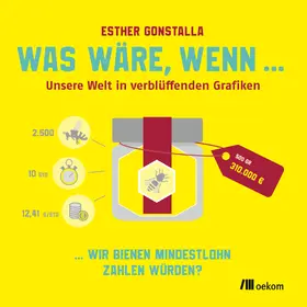 Gonstalla |  Was wäre, wenn ... | Buch |  Sack Fachmedien