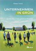 Thun |  Unternehmen in Grün | Buch |  Sack Fachmedien