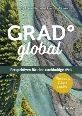  Grad° Global | Buch |  Sack Fachmedien