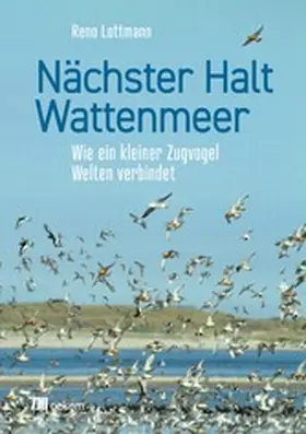 Lottmann | Nächster Halt Wattenmeer | E-Book | www.sack.de