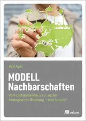 Aydt | Modell Nachbarschaften | E-Book | www.sack.de