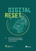 Lange / Santarius / Dencik |  Digital Reset | eBook | Sack Fachmedien