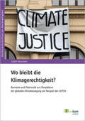 Neumann |  Wo bleibt die Klimagerechtigkeit? | eBook | Sack Fachmedien