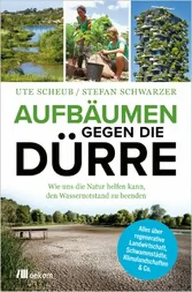 Schwarzer / Scheub | Aufbäumen gegen die Dürre | E-Book | www.sack.de