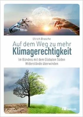 Brasche | Auf dem Weg zu mehr Klimagerechtigkeit | E-Book | www.sack.de