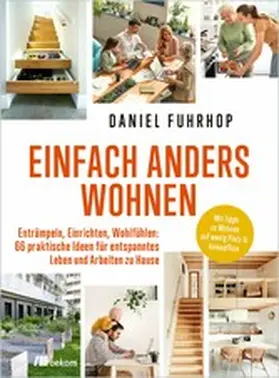 Fuhrhop |  Einfach anders wohnen | eBook | Sack Fachmedien