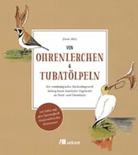 Metz |  Von Ohrenlerchen und Tubatölpeln | eBook | Sack Fachmedien