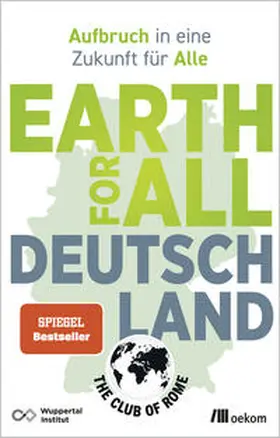 Verlag |  Earth for All Deutschland | eBook | Sack Fachmedien