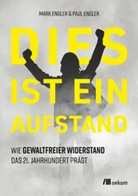 Engler |  Dies ist ein Aufstand | eBook | Sack Fachmedien