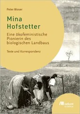 Moser |  Mina Hofstetter | eBook | Sack Fachmedien