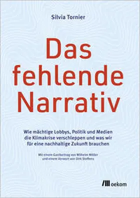 Tornier | Das fehlende Narrativ | E-Book | www.sack.de