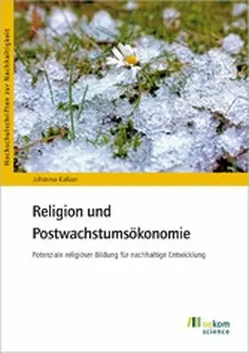 Kalian | Religion und Postwachstumsökonomie | E-Book | www.sack.de