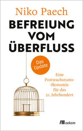 Paech | Befreiung vom Überfluss – das Update | E-Book | sack.de