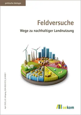 Feldversuche | E-Book | sack.de