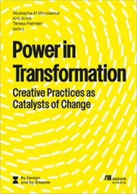 El Moussaoui / Krois / Palmieri |  Power in Transformation | eBook | Sack Fachmedien