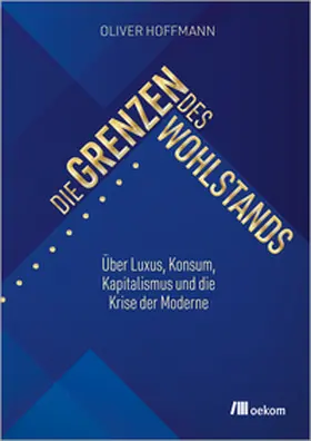 Hoffmann | Die Grenzen des Wohlstands | E-Book | sack.de