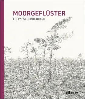 van de Löcht / Penke / Stuck |  Moorgeflüster | Buch |  Sack Fachmedien