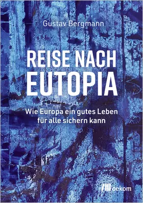 Bergmann |  Reise nach Eutopia | Buch |  Sack Fachmedien