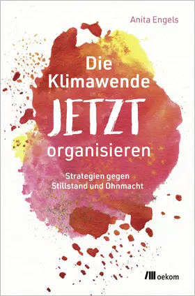 Engels | Die Klimawende JETZT organisieren | Buch | 978-3-98726-548-8 | www.sack.de