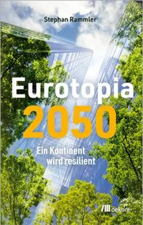 Rammler |  Eurotopia 2050 | eBook | Sack Fachmedien