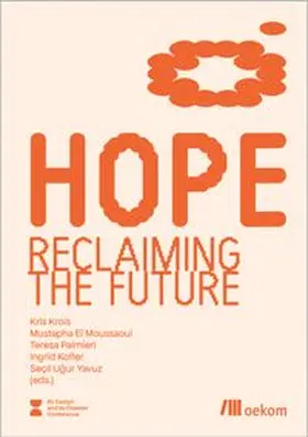 Krois / El Moussaoui / Palmieri | Hope | E-Book | www.sack.de
