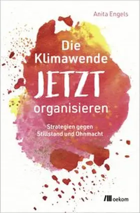 Engels | Die Klimawende JETZT organisieren | E-Book | www.sack.de