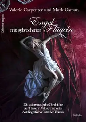 Carpenter / Osmun |  Engel mit gebrochenen Flügeln | Buch |  Sack Fachmedien