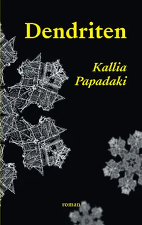 Papadaki |  Dendriten | Buch |  Sack Fachmedien
