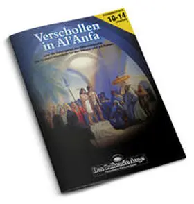 Kiesow / Fuchs |  DSA1 - Verschollen in Al Anfa (remastered) | Buch |  Sack Fachmedien