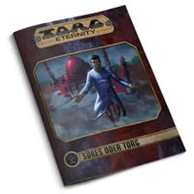 Gordon / Dawsey / Rutley |  Torg Eternity - Süßes oder Torg | Buch |  Sack Fachmedien