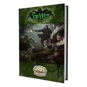 Christophel / Bader |  HeXXen 1733 für Savage Worlds - Settingband | Buch |  Sack Fachmedien