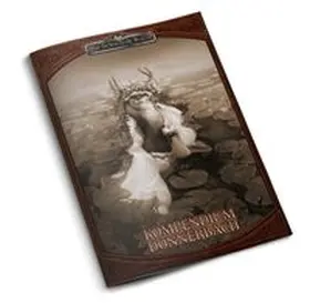 Möbis / Baas |  Die Schwarze Katze - Donnerbach-Kompendium | Buch |  Sack Fachmedien
