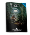 Neumann |  DSA1 - Der Quell des Todes (remastered) | Buch |  Sack Fachmedien