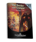 Schulz |  DSA2 - Die Bettler von Grangor (remastered) | Buch |  Sack Fachmedien