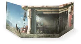 Dowdell / Page / Cybe |  Fallout: Das Rollenspiel - Sichtschirm der Spielleiterin | Sonstiges |  Sack Fachmedien