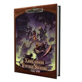 Baas / Hladek / Möbis |  Die Schwarze Katze - Xorlosch - Ewige Suche | Buch |  Sack Fachmedien
