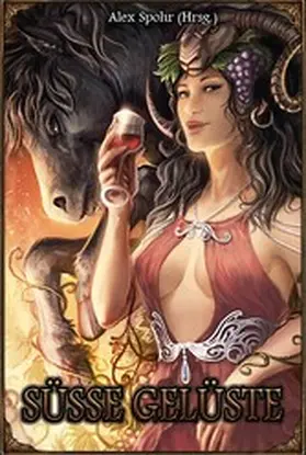 Hard / Juretzki / Möbis |  DSA Süße Gelüste | eBook | Sack Fachmedien