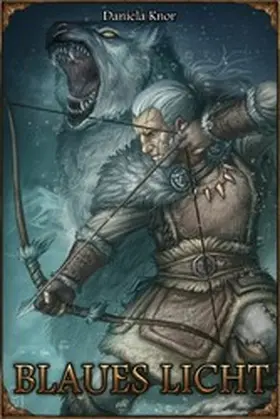 Knor |  DSA: Blaues Licht (Neuauflage) | eBook | Sack Fachmedien