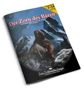 Kramer |  DSA2 - Der Zorn des Bären (remastered) | Buch |  Sack Fachmedien