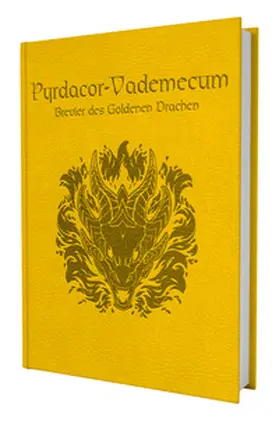 Demirtel / Mönkemeyer |  DSA - Pyrdacor-Vademecum | Buch |  Sack Fachmedien