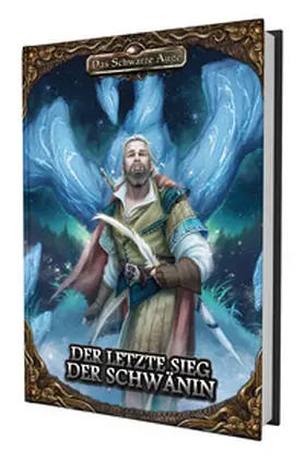 Hoch |  DSA5 - Der letzte Sieg der Schwänin | Buch |  Sack Fachmedien