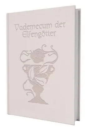 Akbarian / Jacobi |  DSA - Vademecum der Elfengötter | Buch |  Sack Fachmedien
