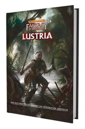 Allen / Darlington / Duxbury |  WFRSP - Lustria | Buch |  Sack Fachmedien