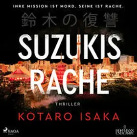 Isaka |  Suzukis Rache | Sonstiges |  Sack Fachmedien
