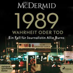 McDermid |  1989 - Wahrheit oder Tod | Sonstiges |  Sack Fachmedien