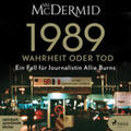 McDermid |  1989 - Wahrheit oder Tod | Sonstiges |  Sack Fachmedien