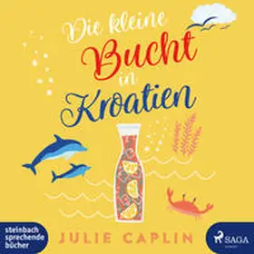 Caplin | Die kleine Bucht in Kroatien | Sonstiges | 978-3-98736-040-4 | www.sack.de