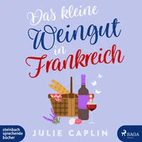 Caplin | Das kleine Weingut in Frankreich | Sonstiges | 978-3-98736-069-5 | www.sack.de