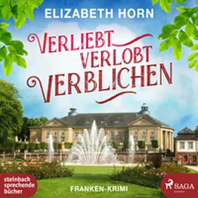 Horn |  Verliebt, verlobt, verblichen | Sonstiges |  Sack Fachmedien