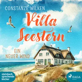 Wilken |  Villa Seestern – Ein neuer Wind | Sonstiges |  Sack Fachmedien